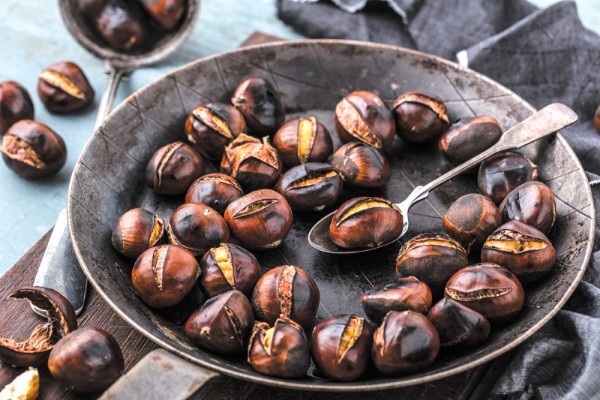 Kestane Nasıl Pişirilir? Evde En Güzel Kestane Nasıl Yapılır?